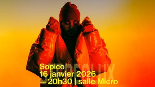 concert de sopico