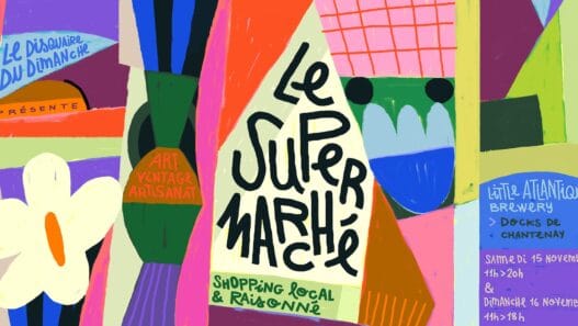 Le Super Marché