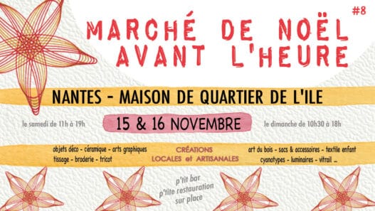Marché de Noel avant l'heure - Abricadabroc