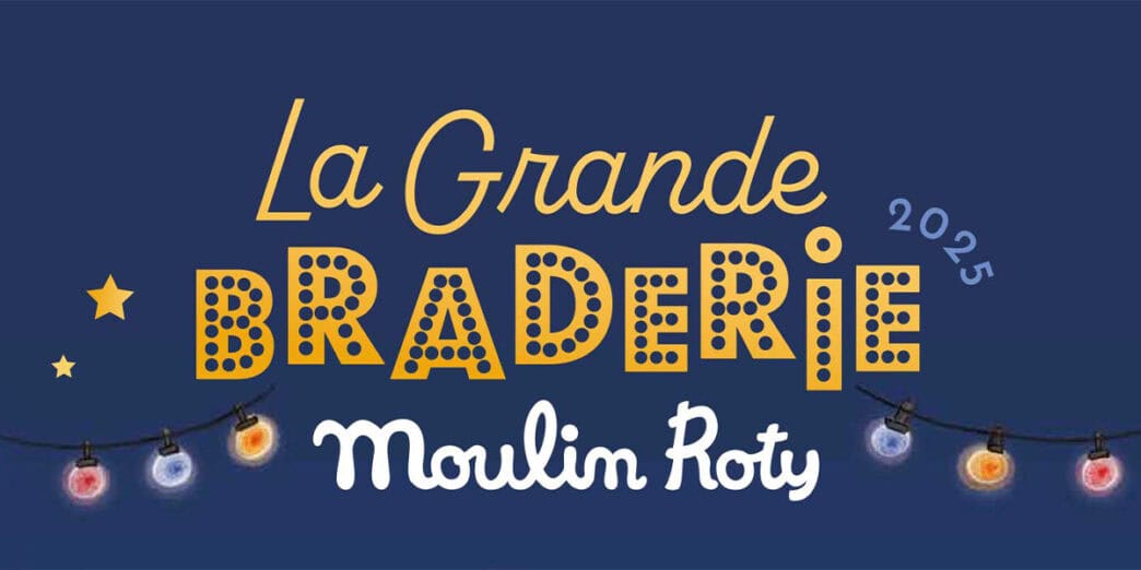 Moulin Roty
