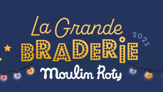 Moulin Roty