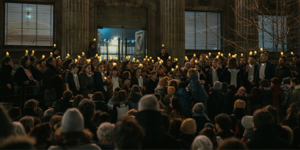 Chorale du Voyage