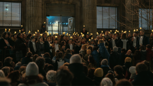 Chorale du Voyage
