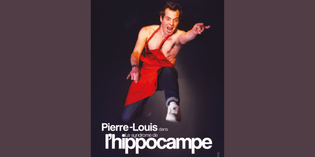 Le syndrome de l'hippocampe