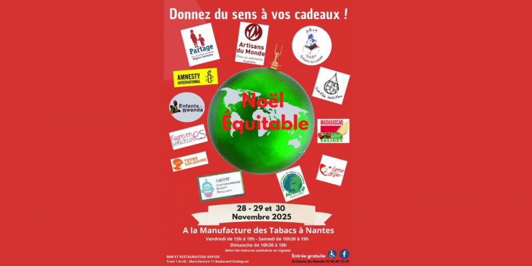 Noël équitable