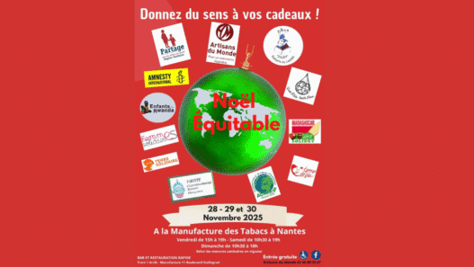 Noël équitable