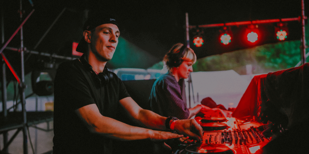 Paco Tyson Release Party