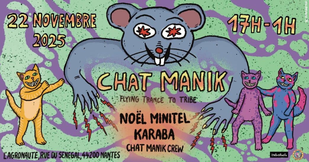chat manik winter edition