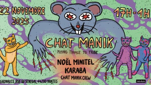 chat manik winter edition