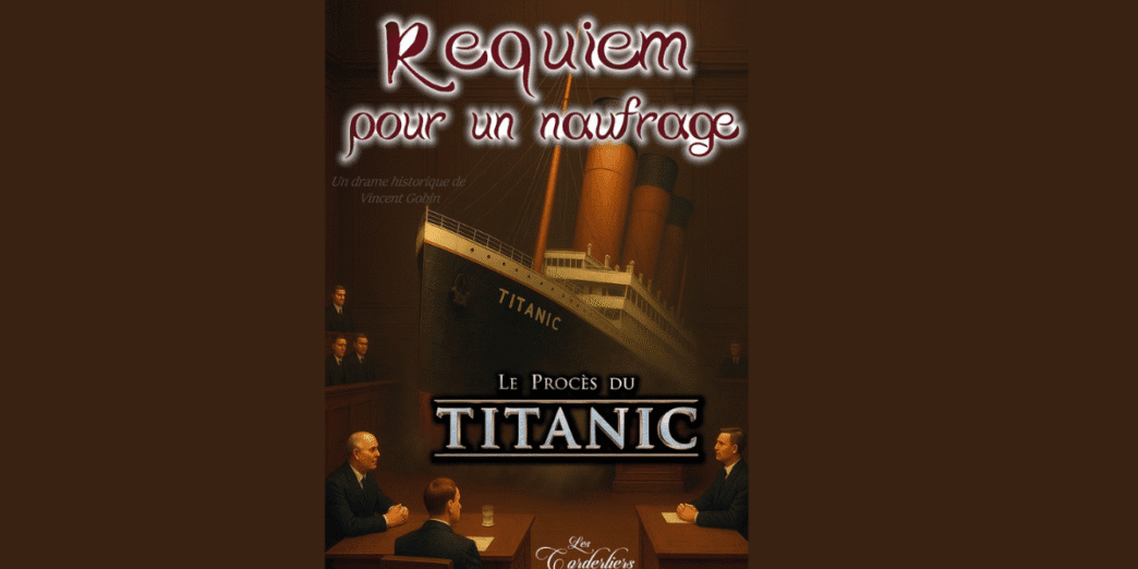 Requiem pour un naufrage