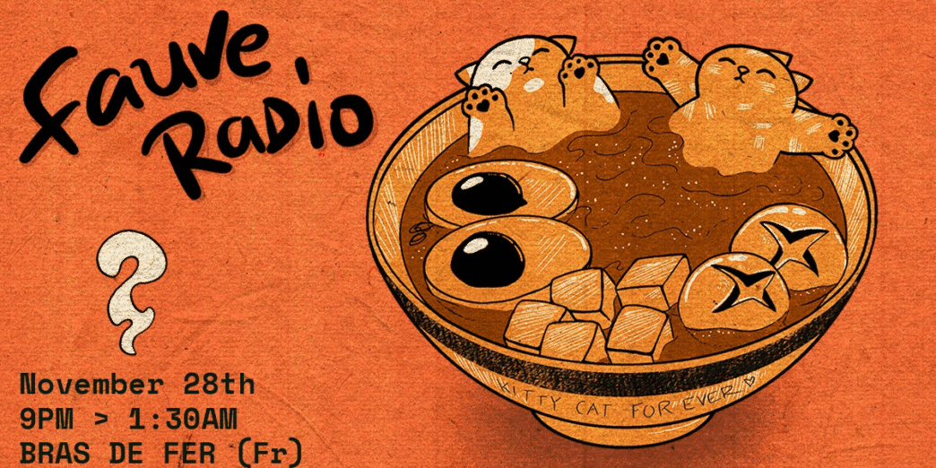 Fauve Radio