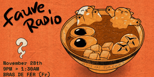 Fauve Radio