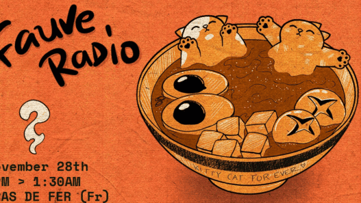 Fauve Radio