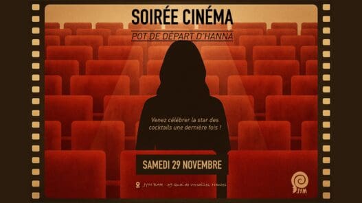Soirée ciné