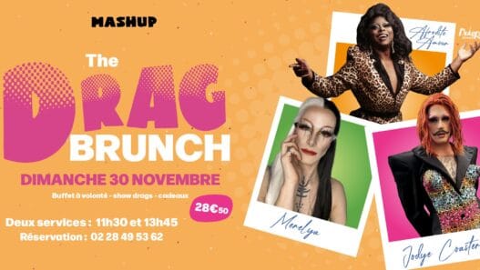 Drag Brunch