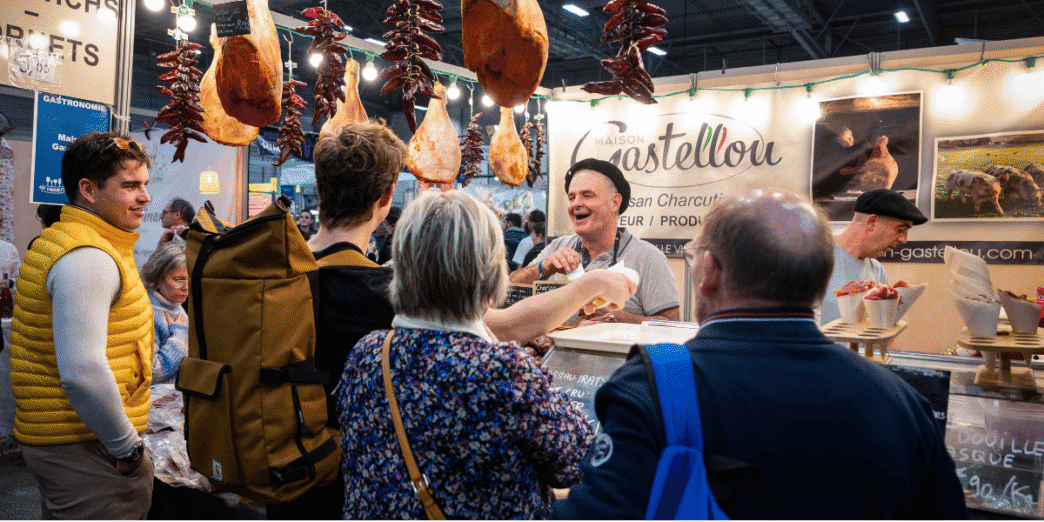 salon des vignerons