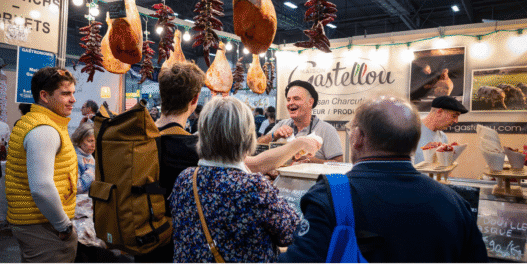 salon des vignerons