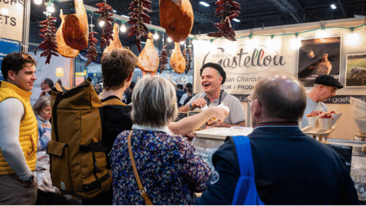 salon des vignerons