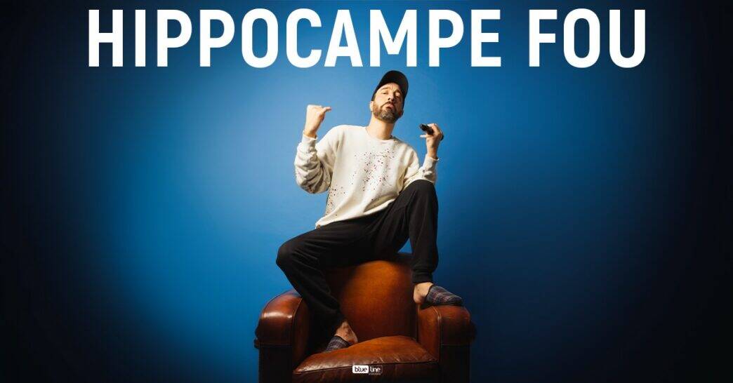 hippocampe fou à nantes
