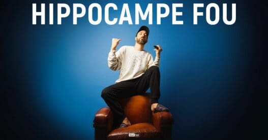 hippocampe fou à nantes