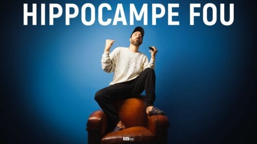 hippocampe fou à nantes