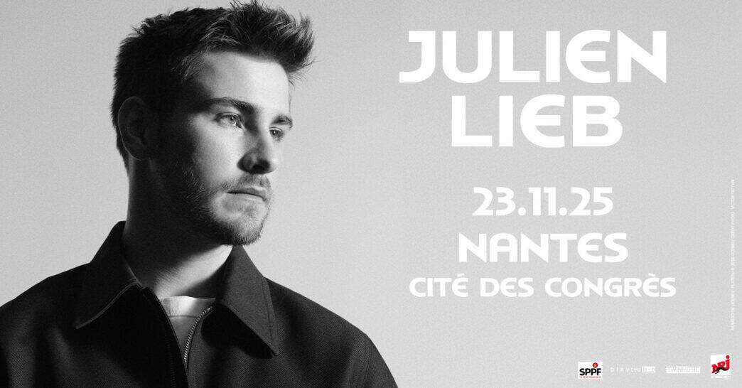 julien lieb à nantes