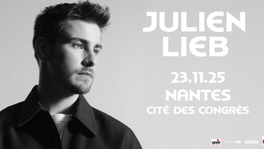 julien lieb à nantes