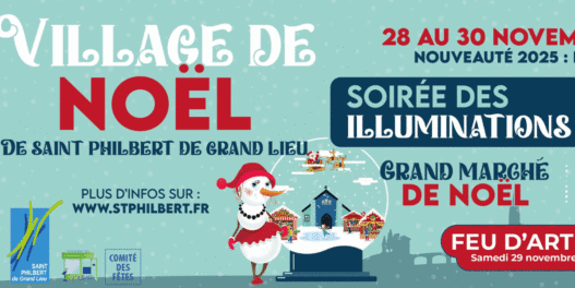 Marché de Noël