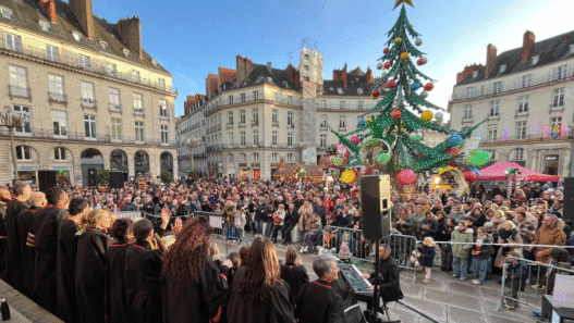 Plein Centre
