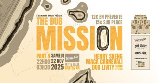 the dub mission 4