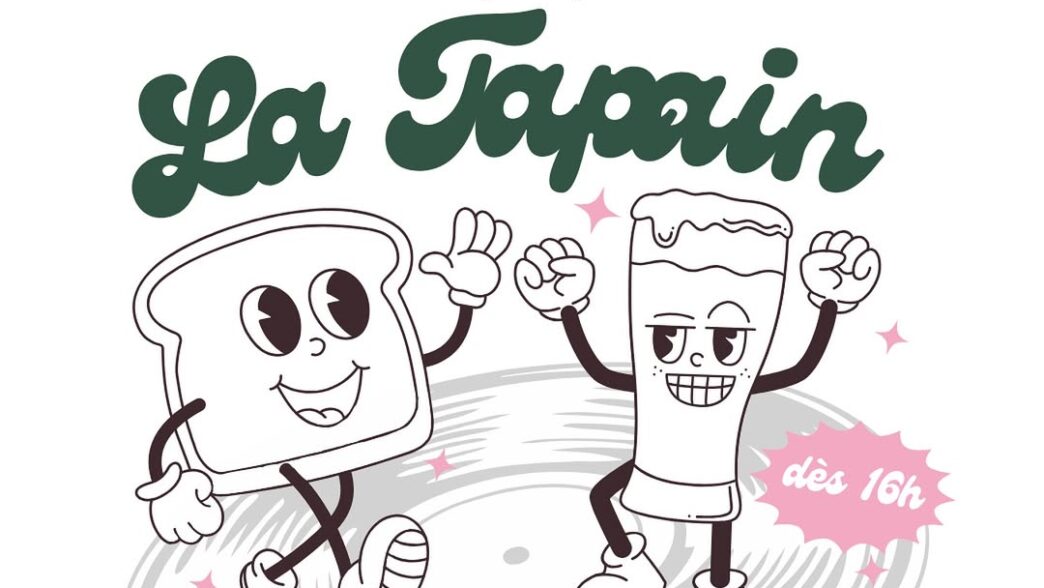La Tapain