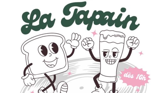 La Tapain