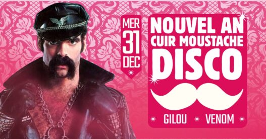 Soirée du Nouvel an