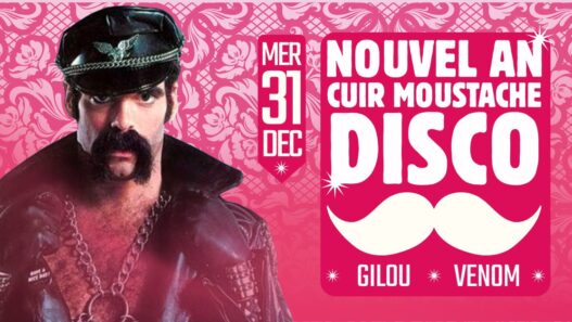 Soirée du Nouvel an