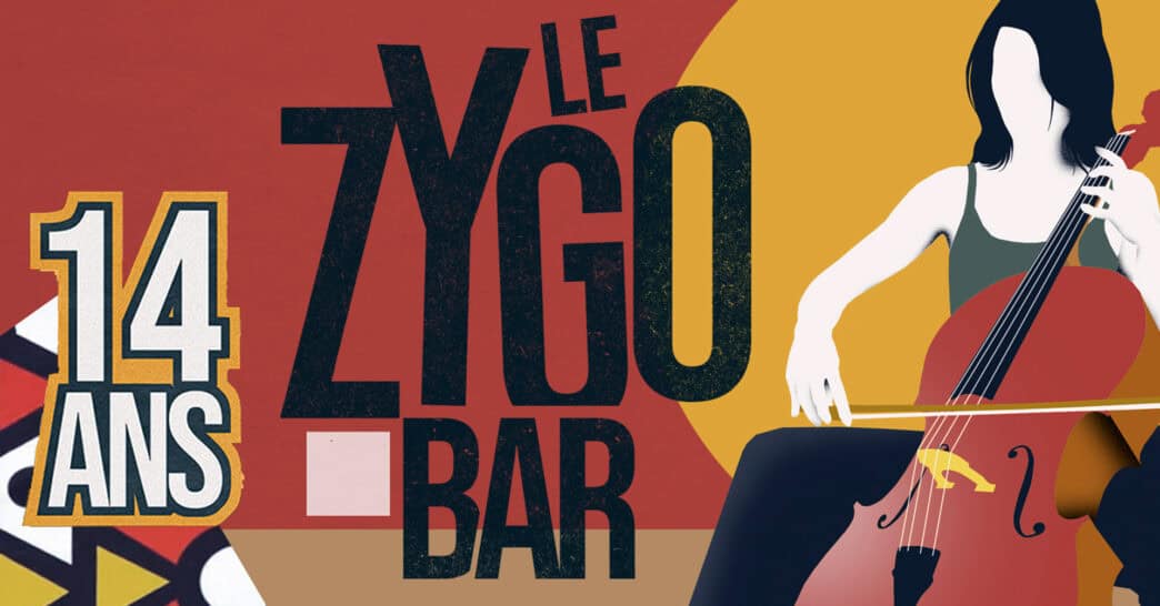Vie nocturne à Nantes, bar et musique live dans le centre-ville de Nantes, spectateur modulable et ambiance festive.