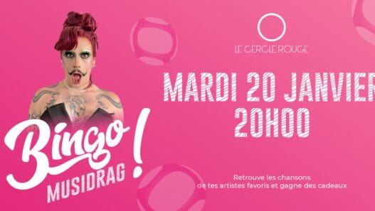 Bingo musidrag