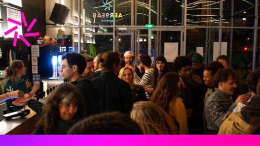 fetes à taproom aerofab