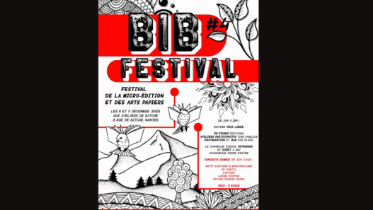 festival BIB