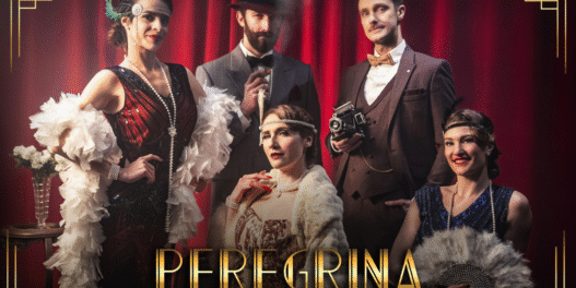 Peregrina