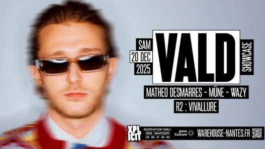 Vente d'art contemporain à Nantes avec artistes comme Matheo Desmarres et Wazy, événement à ne pas manquer.