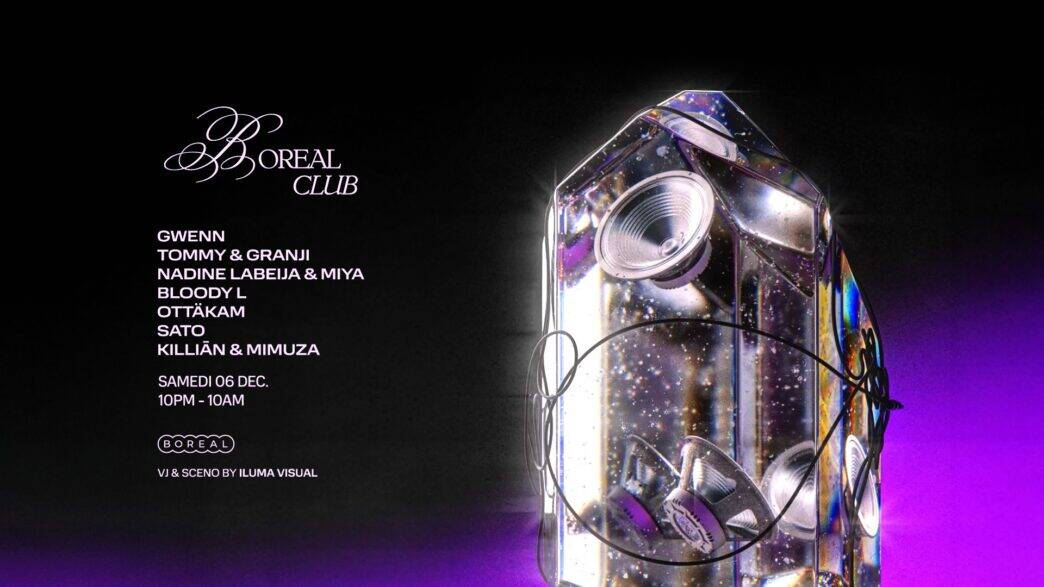Boreal Club