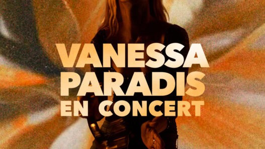 Vanessa Paradis-zenith