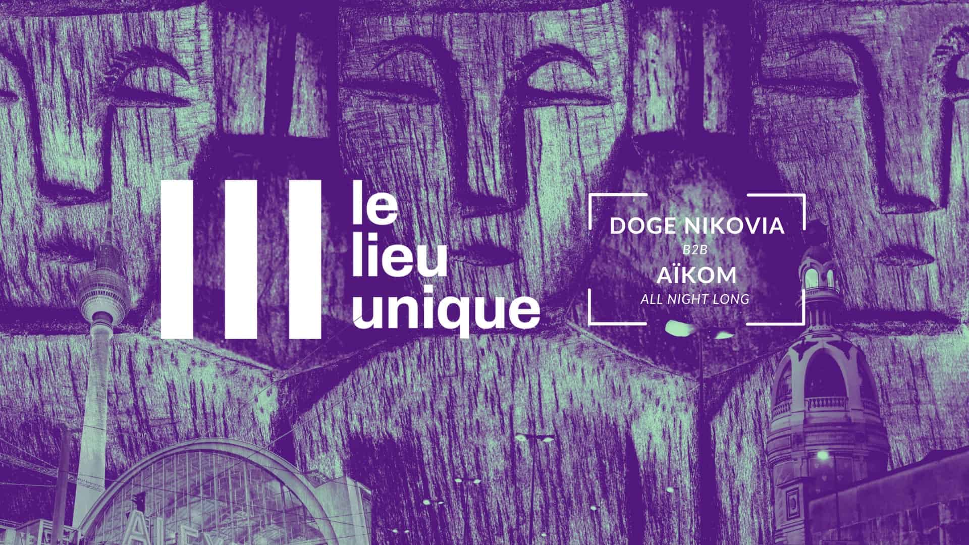 Événement passé : Optimé x LU