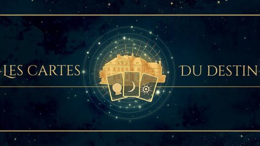 Les cartes du Destin-salon Tarots et Oracles