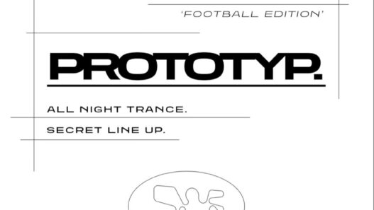 Prototyp, night trance, Nantes, club, soirée, musique électronique, La Branque, événement à Nantes.