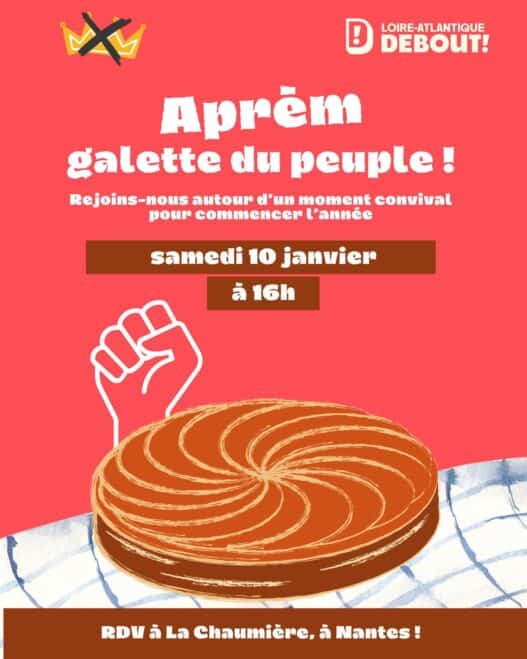 Febre, défilé, Nantes, événement populaire, fête locale, animation locale, animation Nantes, fête traditionnelle, animation de rue, événement communautaire.