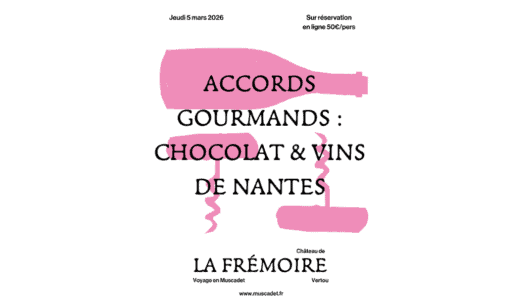 Délices chocolat et vins à Nantes, expérience gourmande incontournable.