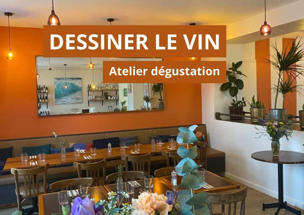 Convivialité et vins à Nantes, atelier dégustation dans un cadre élégant.