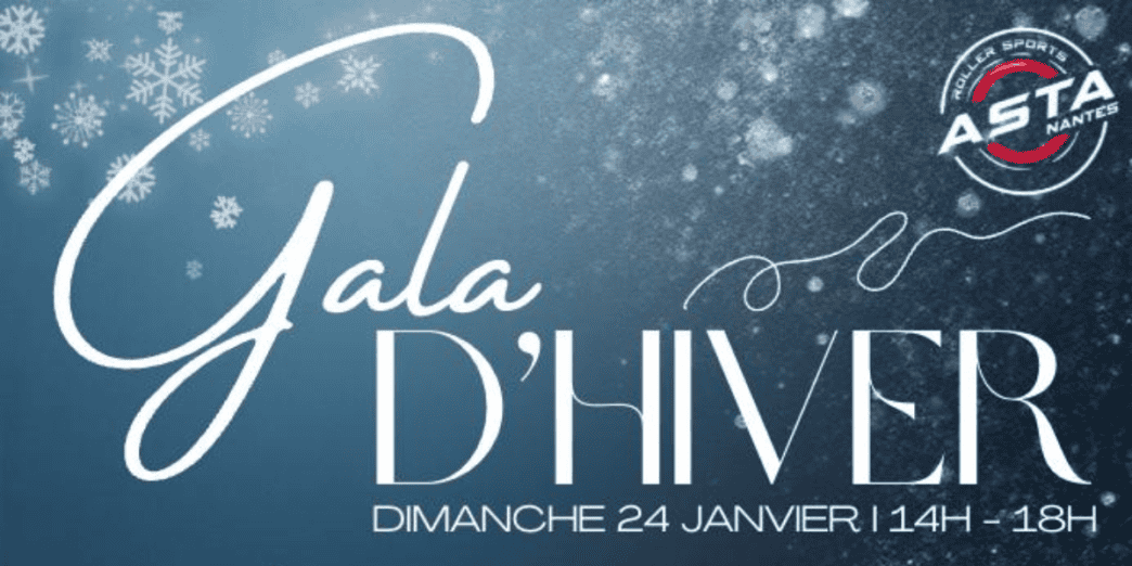 Balade d'hiver ambiance festive à Nantes, soirée mousse le 24 janvier à Big City Nantes.