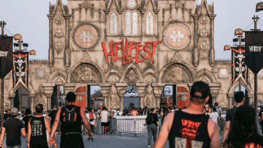 Hellfest